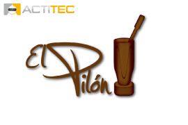 diseño logotipos actitec.com.ve
